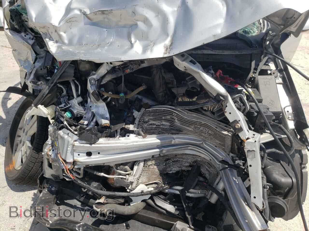 2013 CHEVROLET SPARK - VIN: KL8CB6S99DC518143 - Фото 7