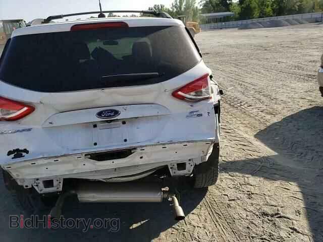 2014 FORD ESCAPE - VIN: 1FMCU9GX1EUC89846 - Photo 14