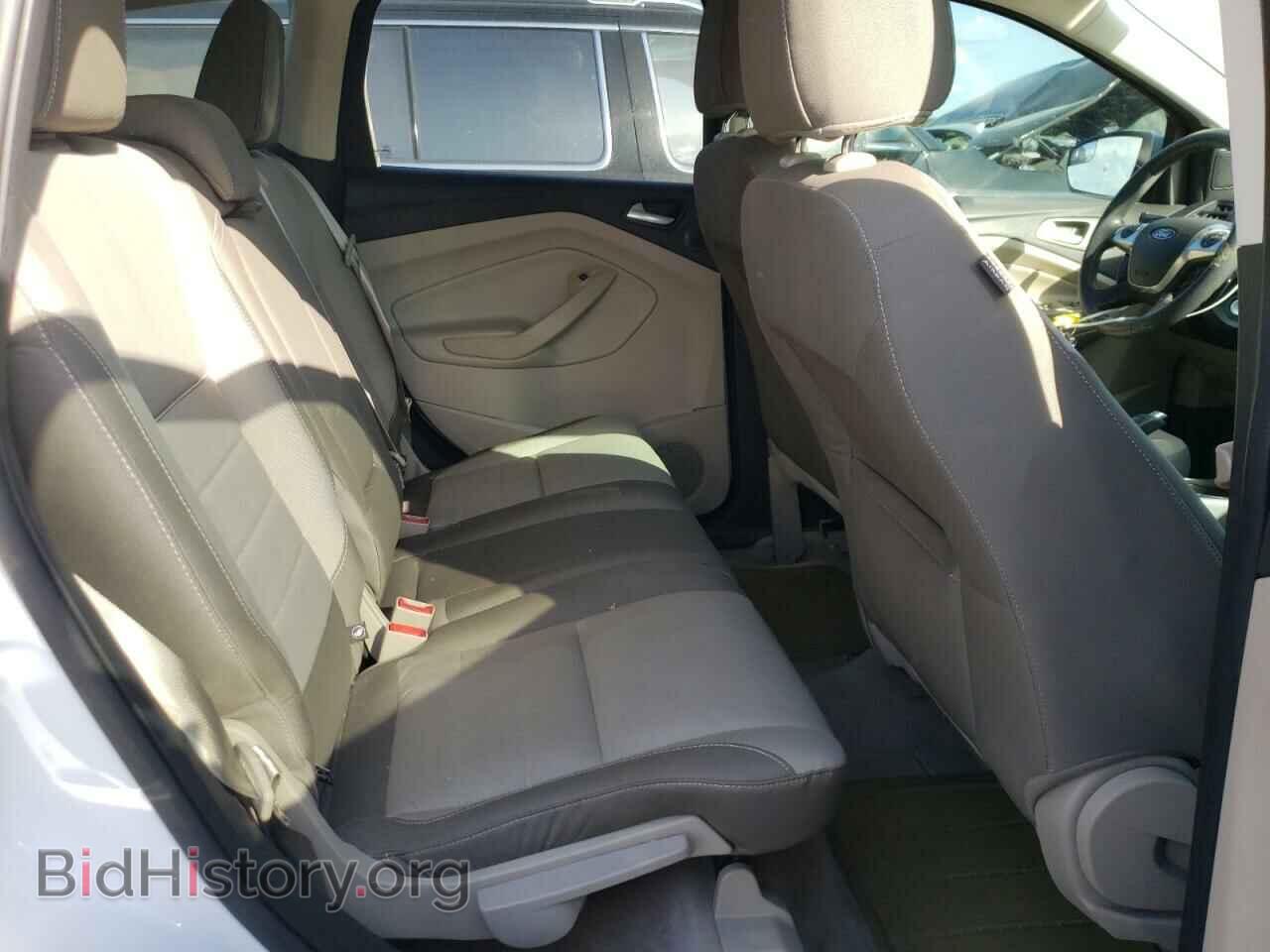 2014 FORD ESCAPE - VIN: 1FMCU9GX1EUC89846 - Photo 10