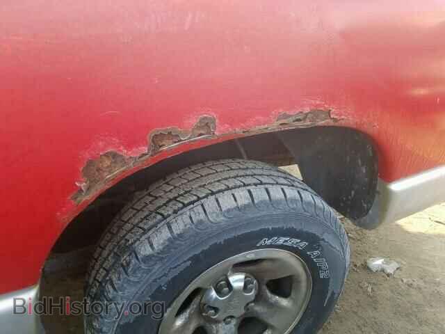 2002 DODGE RAM 1500 - VIN: 3D7HA18N72G205485 - Фото 9