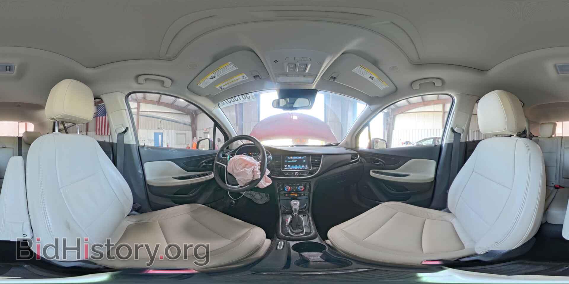 2018 BUICK ENCORE - VIN: KL4CJHSB1JB521946 - Photo 16