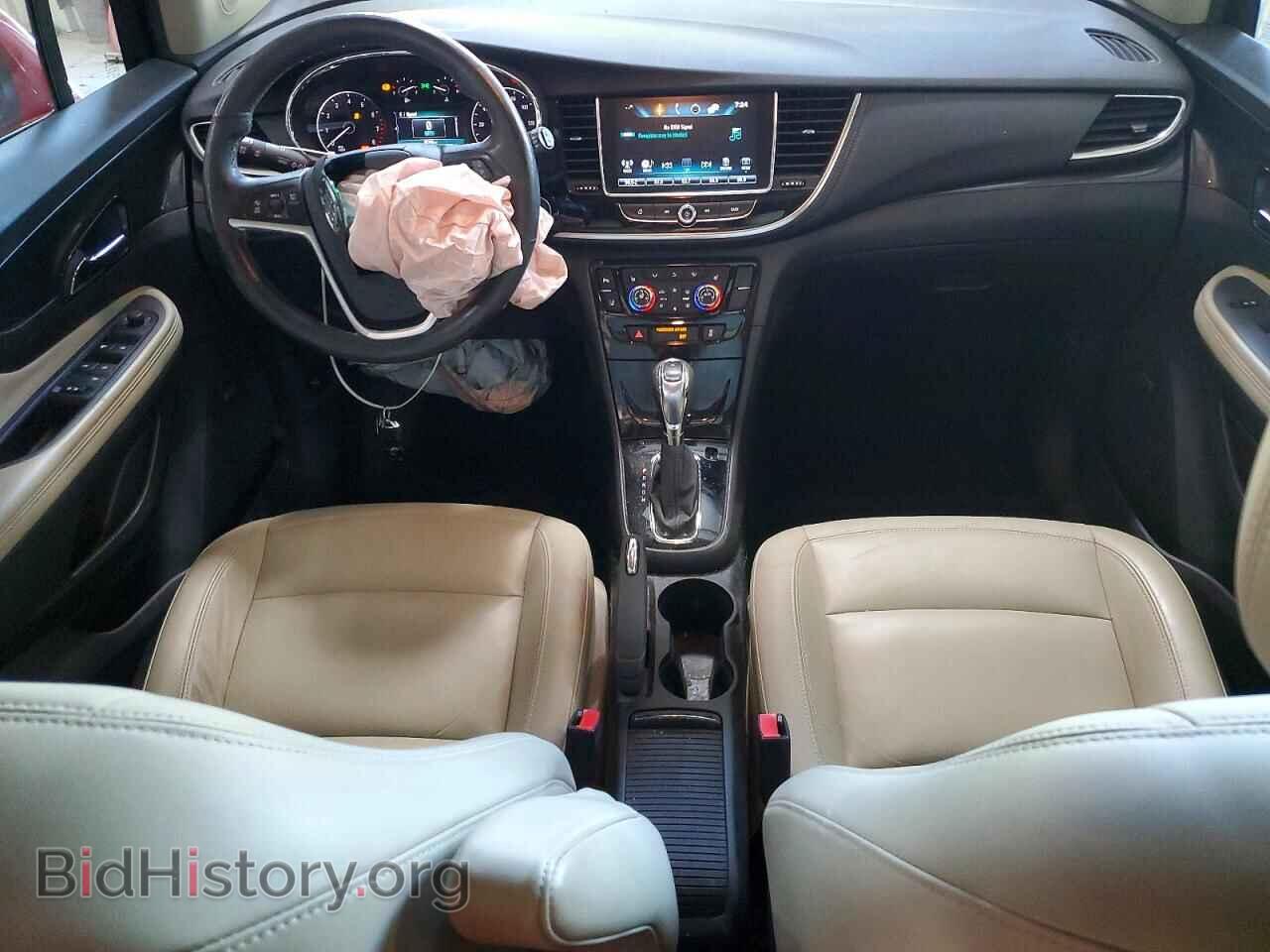 2018 BUICK ENCORE - VIN: KL4CJHSB1JB521946 - Photo 8
