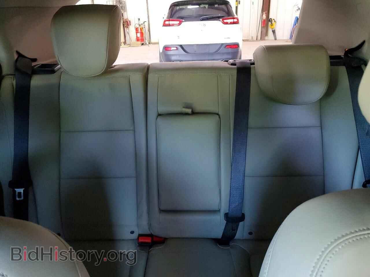 2018 BUICK ENCORE - VIN: KL4CJHSB1JB521946 - Photo 10