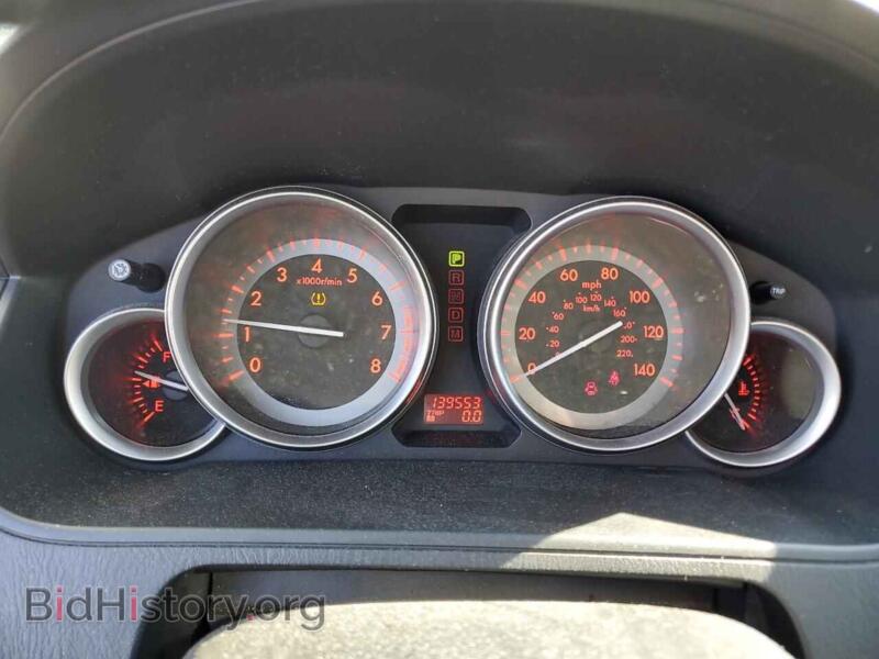 2011 Mazda CX-9 (VIN JM3TB2BA8B0322789) — photo 9 of 13