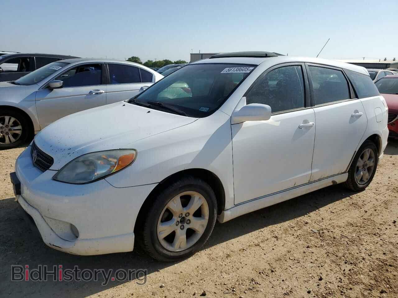 Фотография 2T1KR30E97C676460 - TOYOTA COROLLA 2007