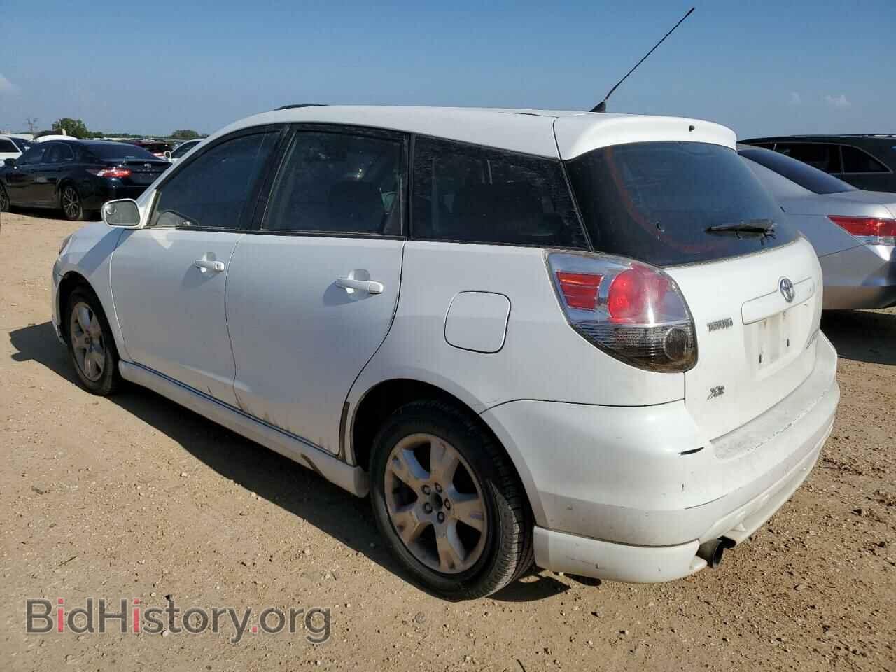 2007 TOYOTA COROLLA - VIN: 2T1KR30E97C676460 - Фото 2