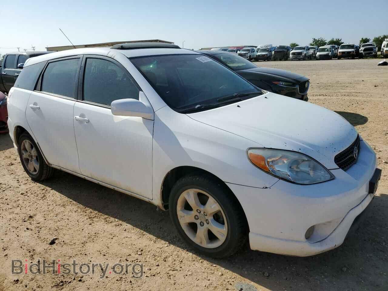 2007 TOYOTA COROLLA - VIN: 2T1KR30E97C676460 - Фото 4