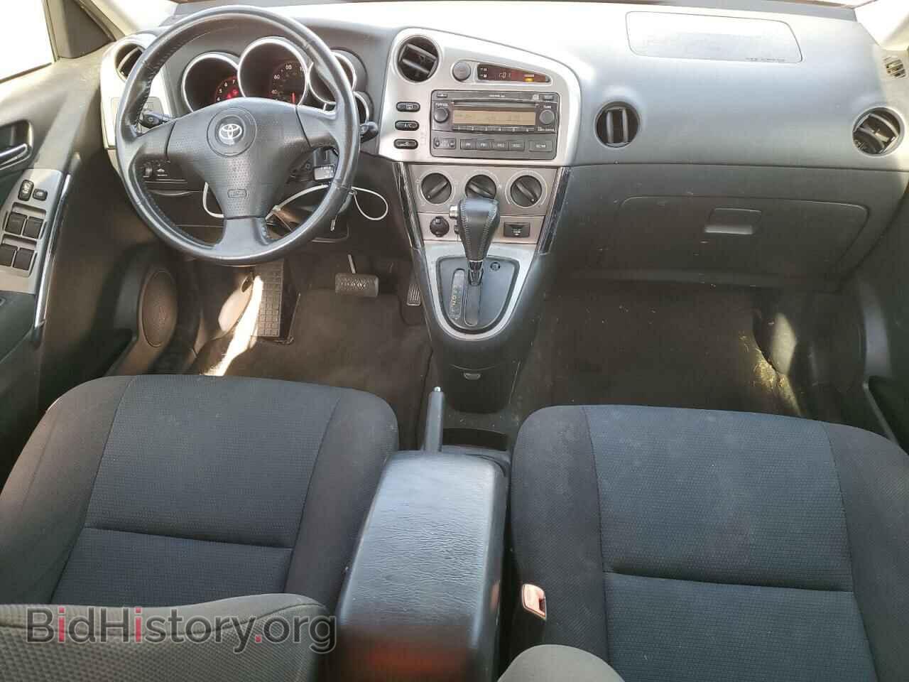 2007 TOYOTA COROLLA - VIN: 2T1KR30E97C676460 - Фото 8