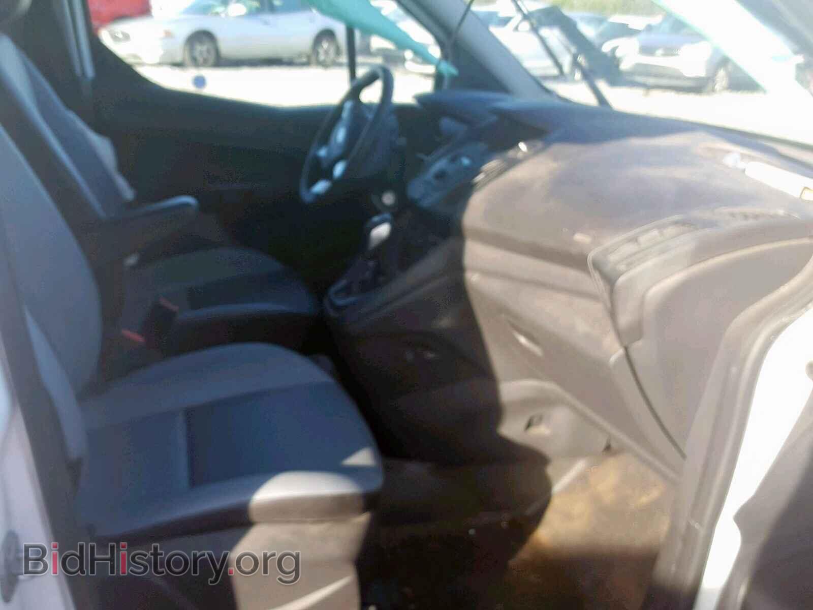 2016 FORD TRANSIT CO - VIN: NM0LS7E72G1241467 - Фото 5