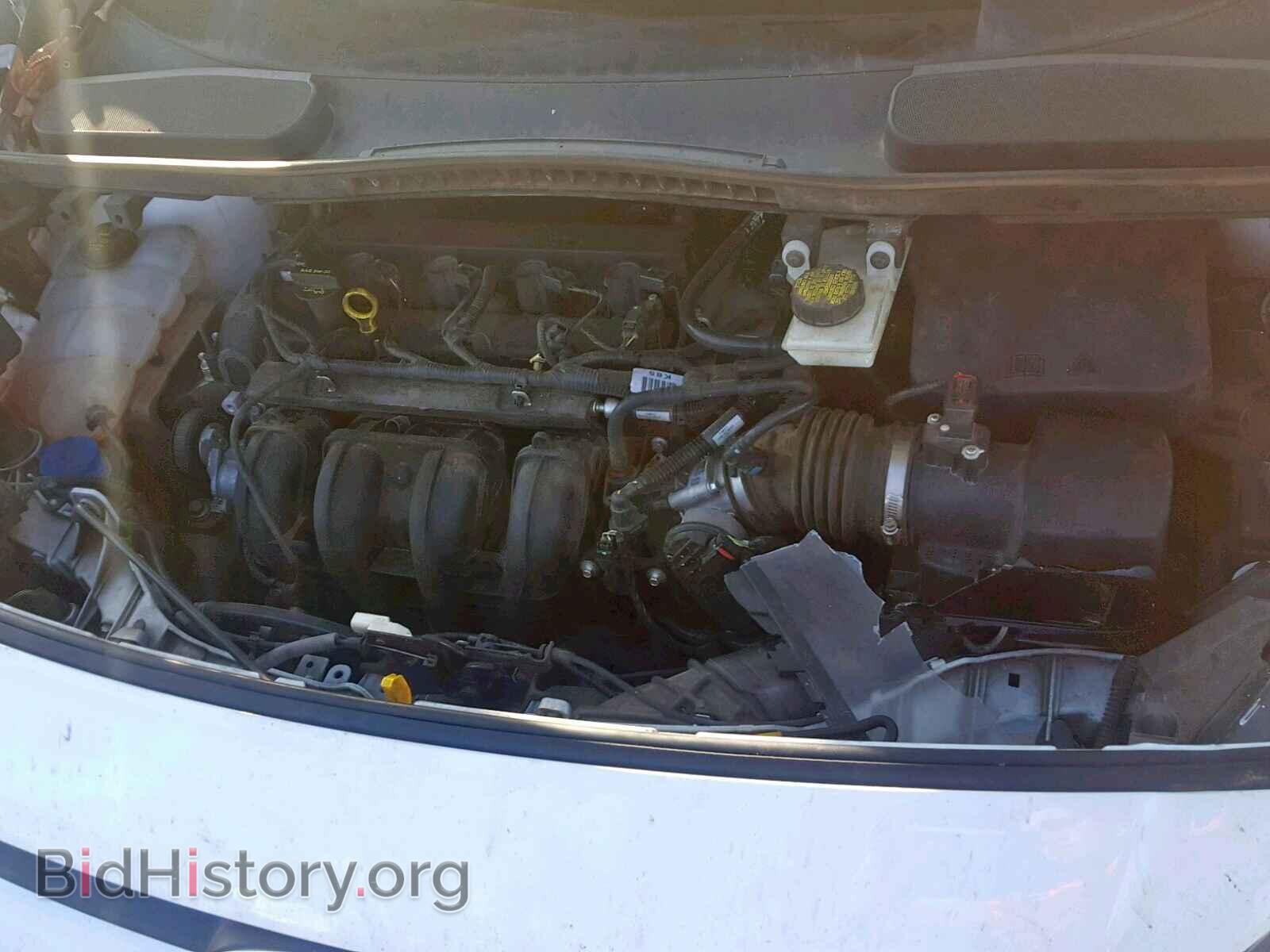 2016 FORD TRANSIT CO - VIN: NM0LS7E72G1241467 - Фото 7