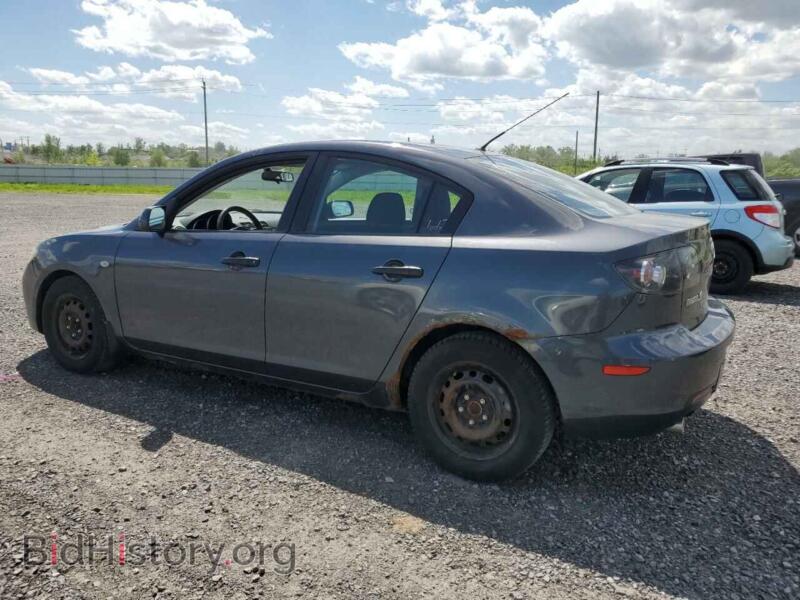 2009 Mazda 3 (VIN JM1BK32F391257375) — photo 2 of 12