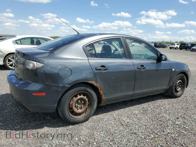 2009 Mazda 3 (VIN JM1BK32F391257375) — photo 3 of 12