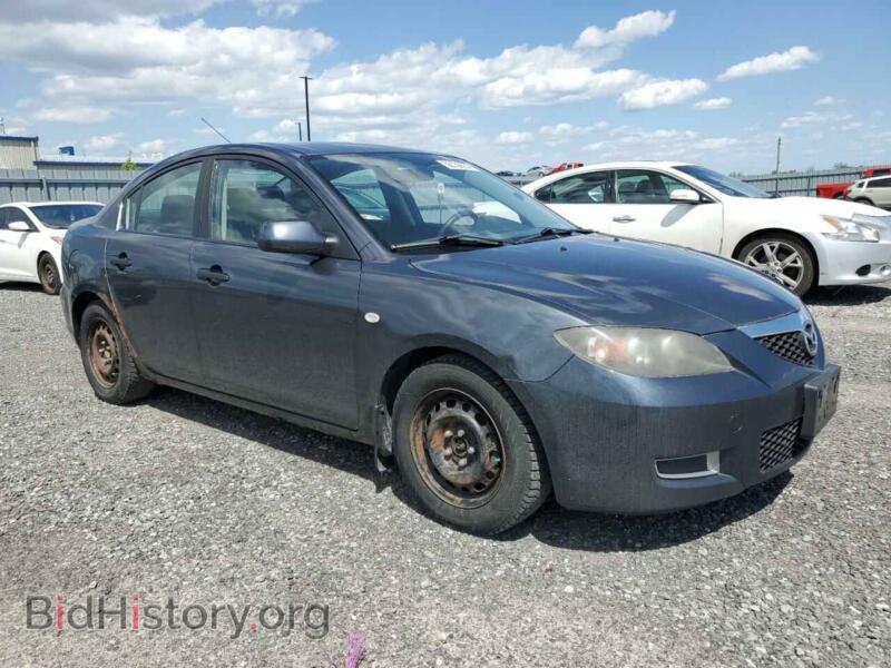 2009 Mazda 3 (VIN JM1BK32F391257375) — photo 4 of 12