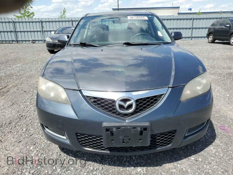 2009 Mazda 3 (VIN JM1BK32F391257375) — photo 5 of 12