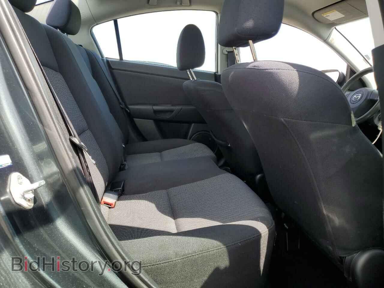 2009 MAZDA 3 - VIN: JM1BK32F391257375 - Фото 10