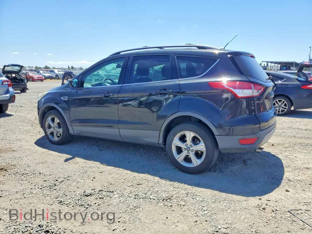 2015 FORD ESCAPE - VIN: 1FMCU0G96FUB07704 - Фото 2