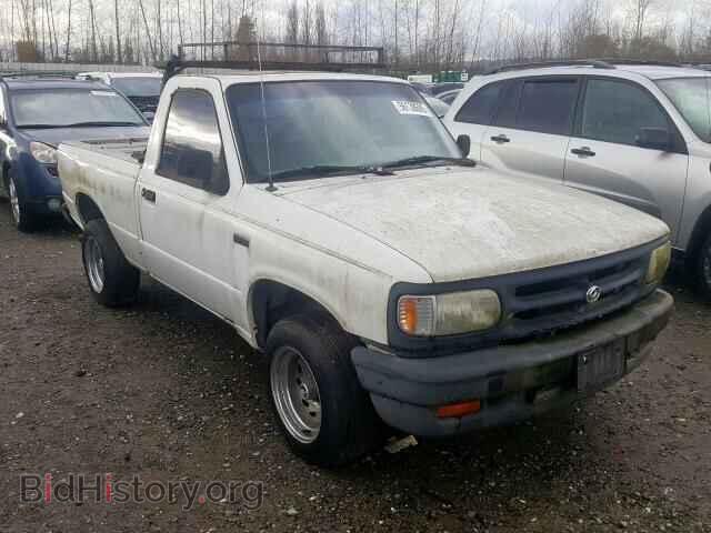 Photo 4F4CR12A4RTM87639 - MAZDA B2300 1994