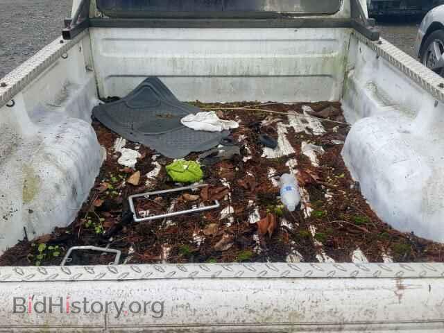 1994 MAZDA B2300 - VIN: 4F4CR12A4RTM87639 - Фото 6