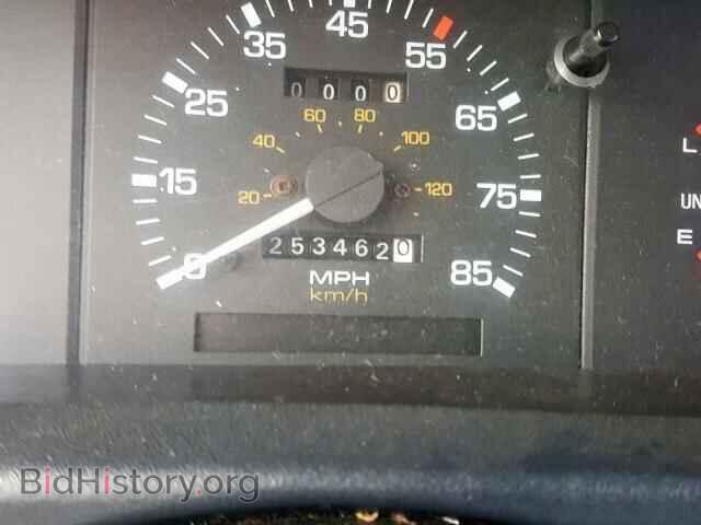 1994 MAZDA B2300 - VIN: 4F4CR12A4RTM87639 - Фото 8
