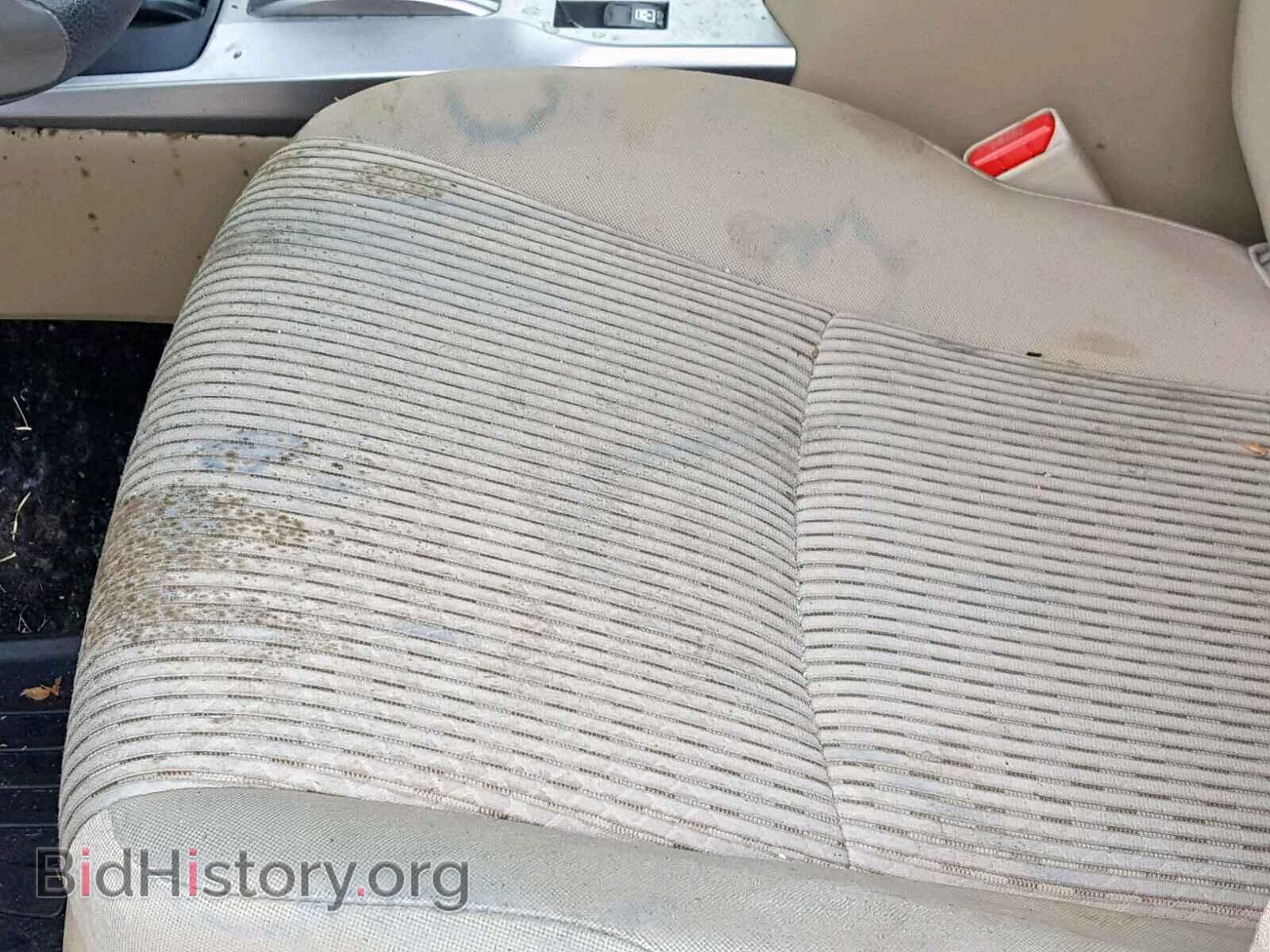 2012 TOYOTA 4RUNNER SR - VIN: JTEZU5JR5C5040728 - Фото 9