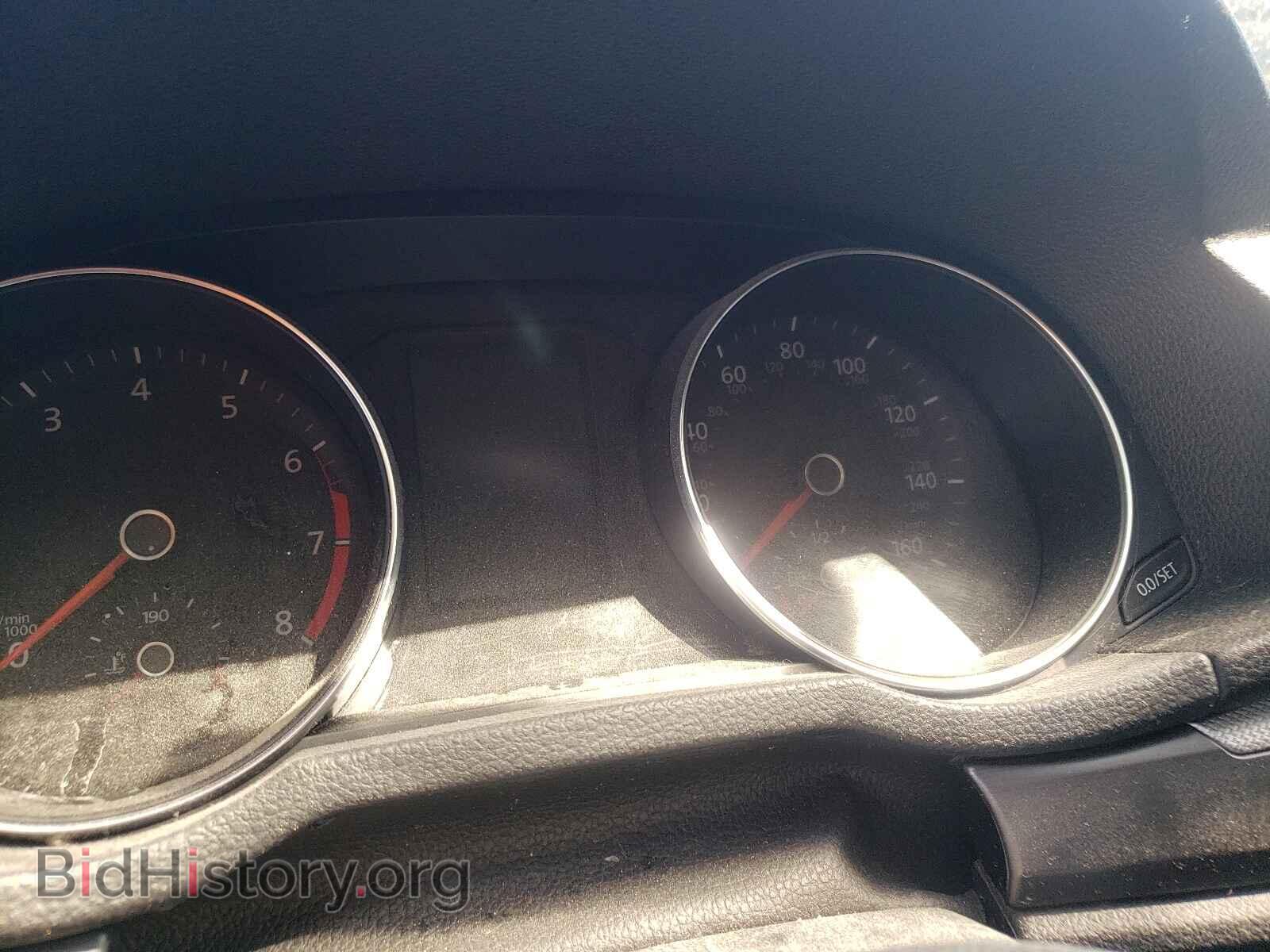 2018 VOLKSWAGEN PASSAT - VIN: 1VWAA7A35JC019465 - Фото 8
