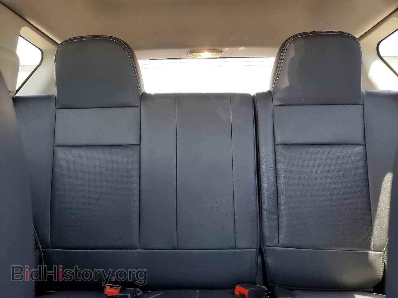 2016 JEEP COMPASS - VIN: 1C4NJDEB5GD706999 - Фото 10