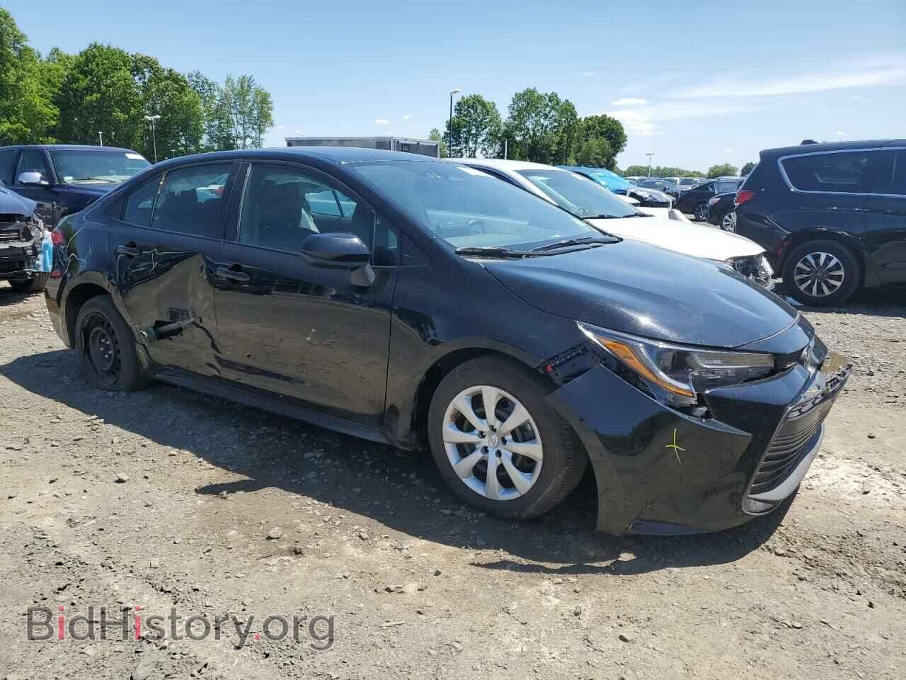 2023 TOYOTA COROLLA - VIN: 5YFB4MDEXPP065352 - Фото 4