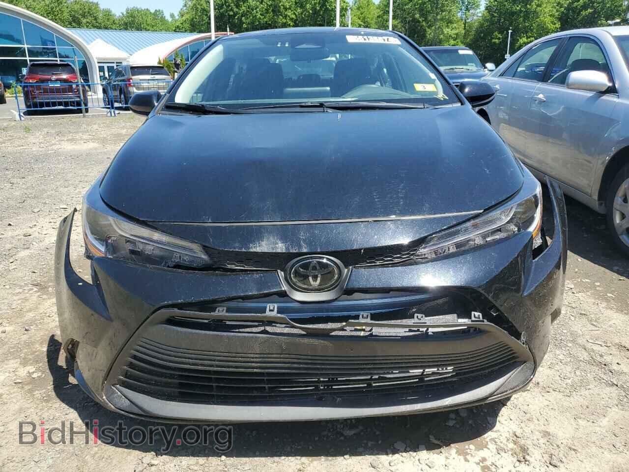 2023 TOYOTA COROLLA - VIN: 5YFB4MDEXPP065352 - Фото 5