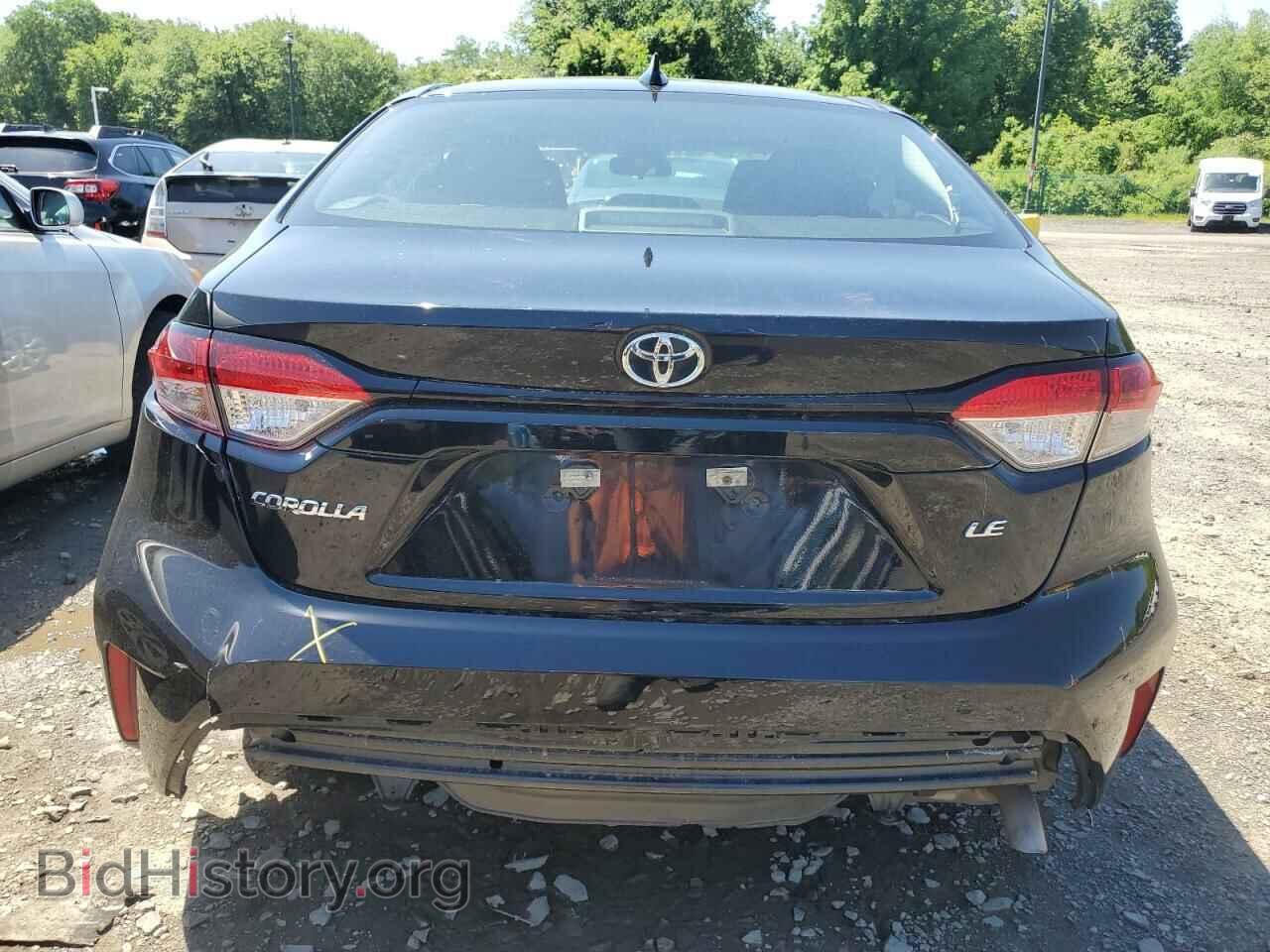 2023 TOYOTA COROLLA - VIN: 5YFB4MDEXPP065352 - Фото 6