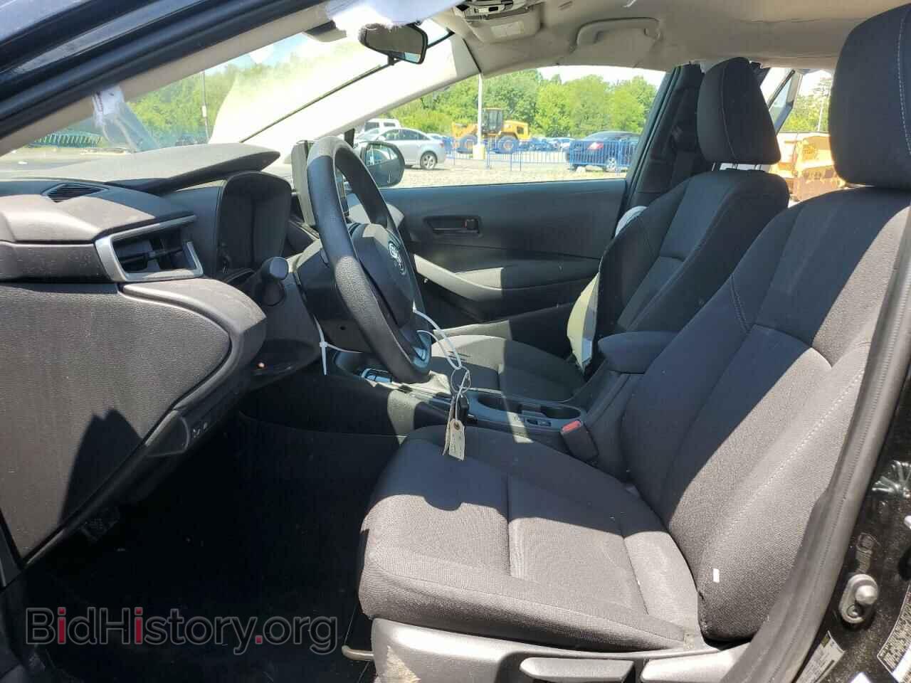 2023 TOYOTA COROLLA - VIN: 5YFB4MDEXPP065352 - Фото 7