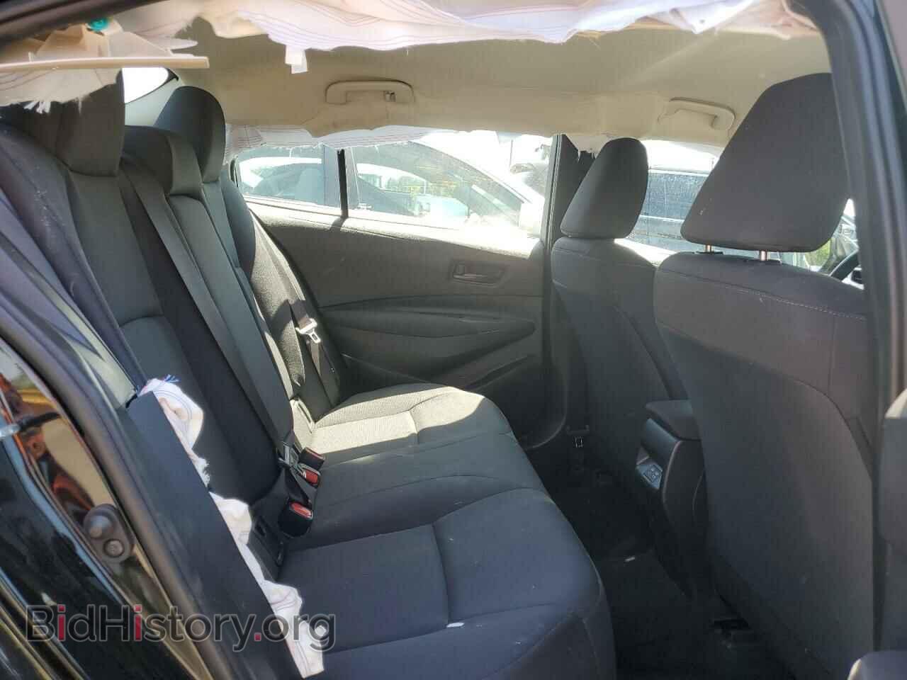 2023 TOYOTA COROLLA - VIN: 5YFB4MDEXPP065352 - Фото 10