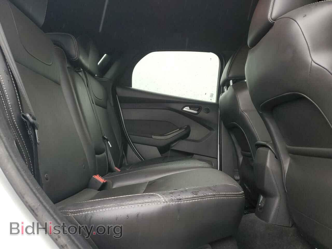 2014 FORD FOCUS - VIN: 1FADP3L90EL179838 - Фото 10