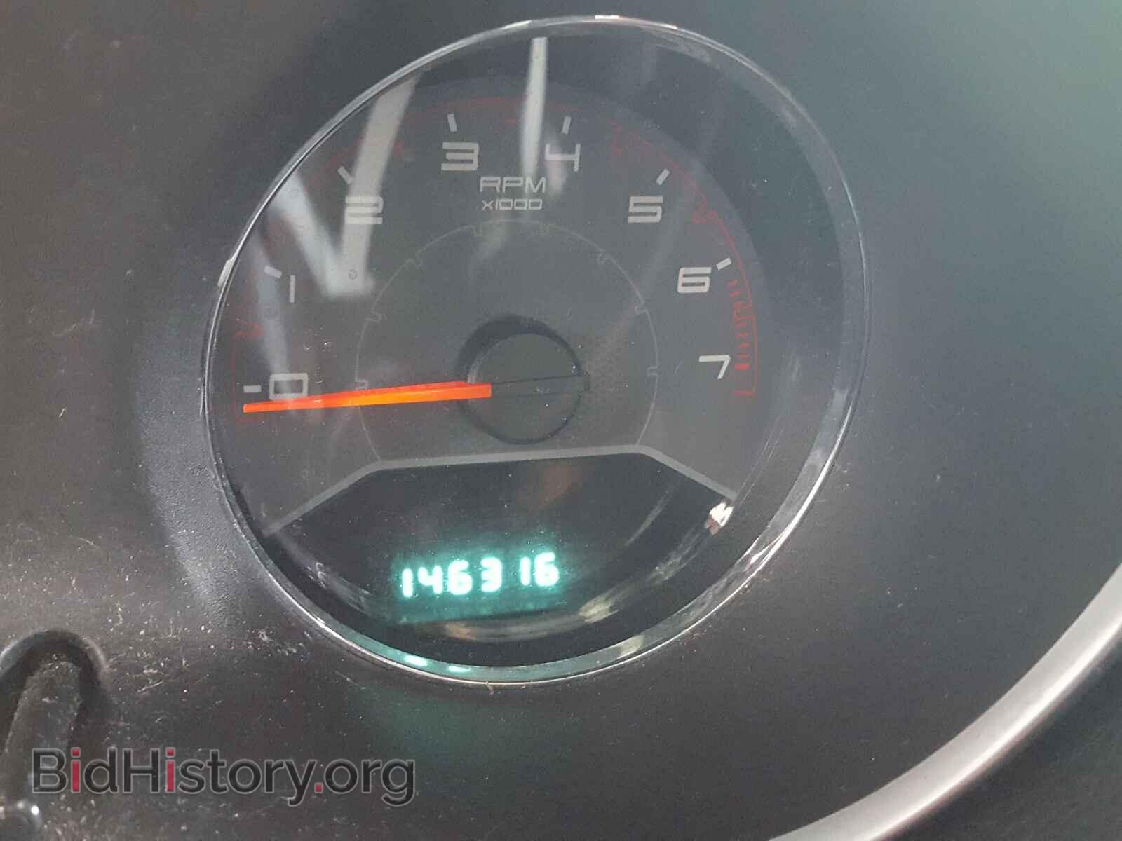 2011 DODGE AVENGER - VIN: 1B3BD1FG8BN546513 - Фото 8