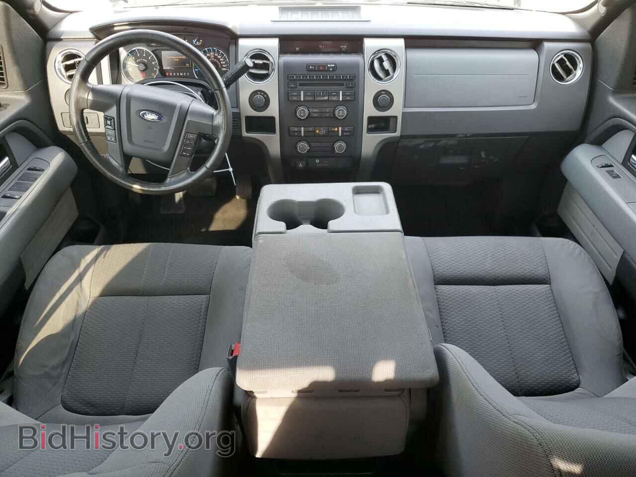 2012 FORD F-150 - VIN: 1FTFX1ET5CFA79441 - Фото 8