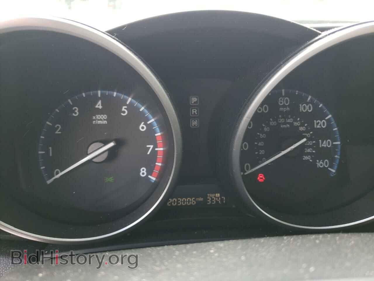 2012 MAZDA 3 - VIN: JM1BL1M85C1629970 - Photo 9