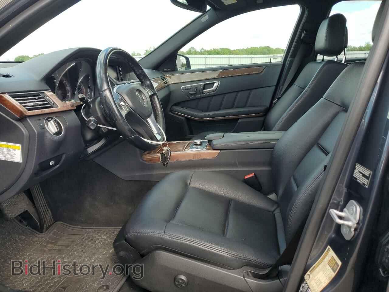 2013 MERCEDES-BENZ E-CLASS - VIN: WDDHF8JB3DA666680 - Фото 7