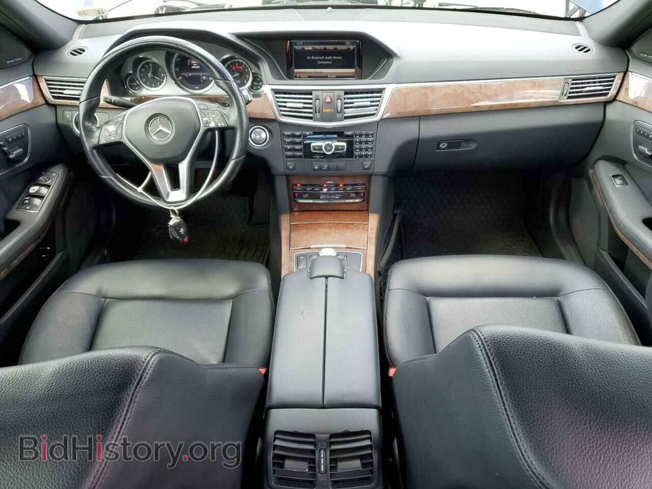 2013 MERCEDES-BENZ E-CLASS - VIN: WDDHF8JB3DA666680 - Фото 8