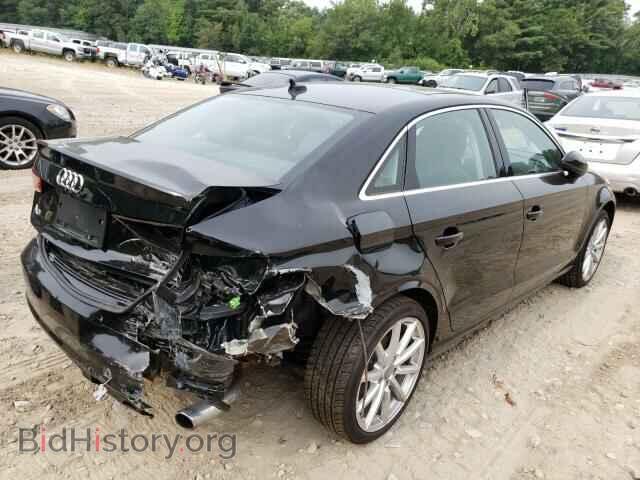 2015 AUDI A3 - VIN: WAUBFGFF3F1076324 - Photo 4