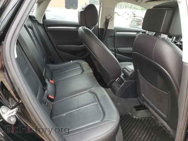 2015 AUDI A3 - VIN: WAUBFGFF3F1076324 - Photo 6