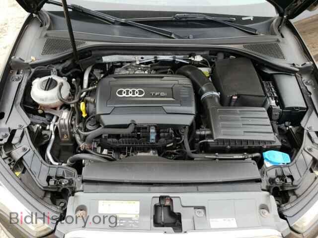 2015 AUDI A3 - VIN: WAUBFGFF3F1076324 - Photo 7