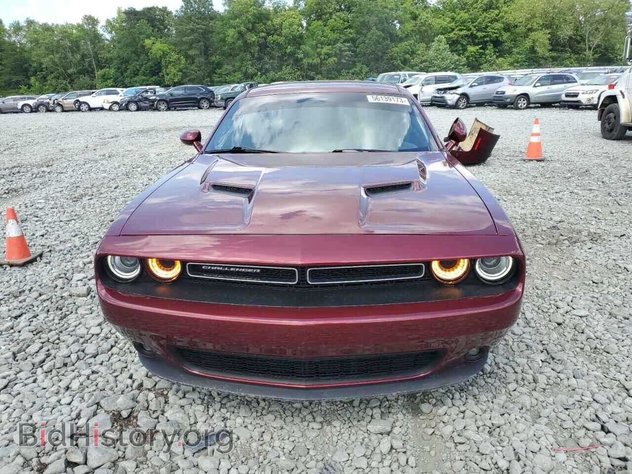 2018 DODGE CHALLENGER - VIN: 2C3CDZAG9JH171736 - Photo 5