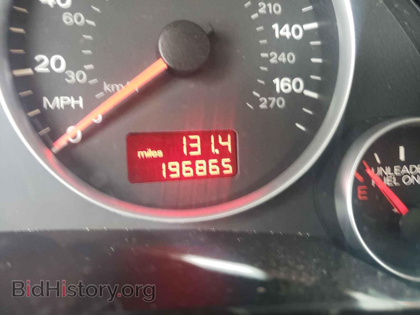2006 AUDI A4 - VIN: WAUDF78E16A221387 - Фото 8