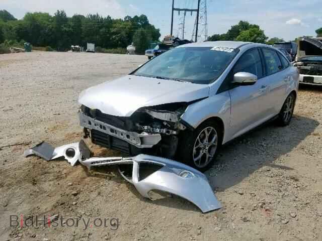 2014 FORD FOCUS - VIN: 1FADP3F22EL147570 - Photo 2