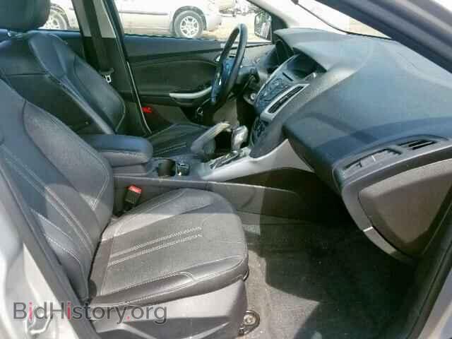 2014 FORD FOCUS - VIN: 1FADP3F22EL147570 - Photo 5
