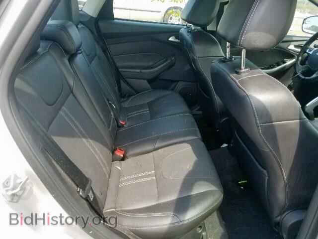 2014 FORD FOCUS - VIN: 1FADP3F22EL147570 - Photo 6