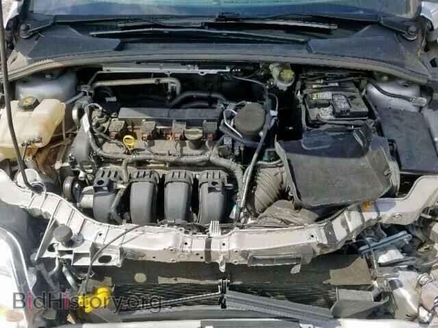 2014 FORD FOCUS - VIN: 1FADP3F22EL147570 - Photo 7