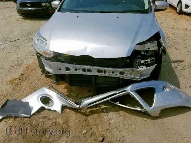 2014 FORD FOCUS - VIN: 1FADP3F22EL147570 - Photo 9
