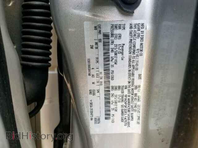 2014 FORD FOCUS - VIN: 1FADP3F22EL147570 - Photo 10