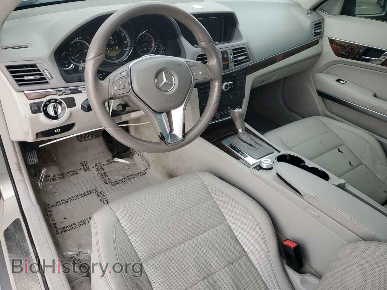 2012 MERCEDES-BENZ E-CLASS - VIN: WDDKJ8JB3CF175385 - Фото 8