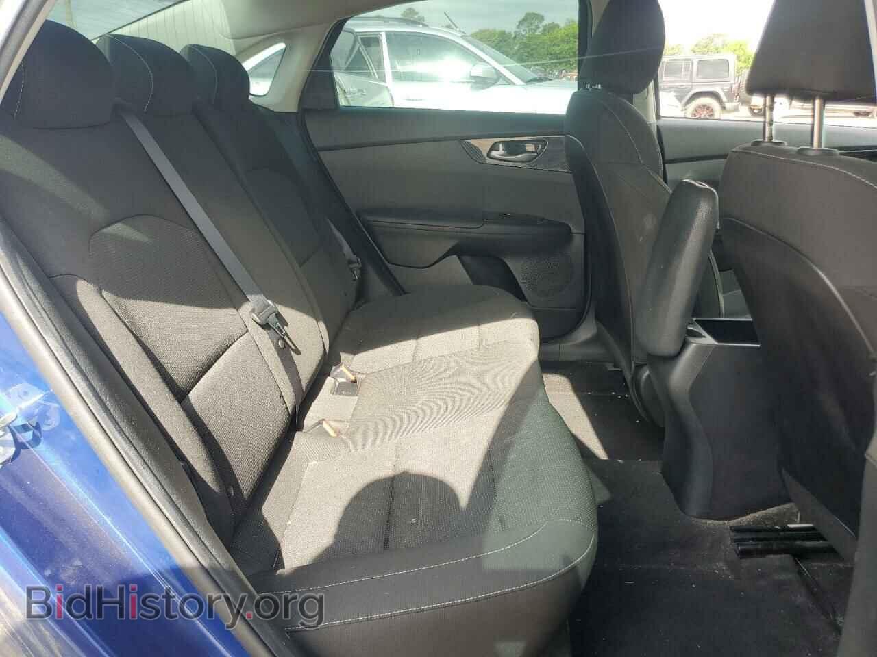 2020 KIA FORTE - VIN: 3KPF24AD9LE186856 - Фото 10